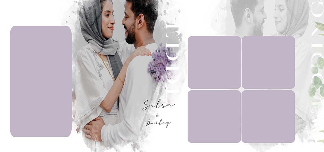 INNER SHEET 12x36 PSD-PSA154